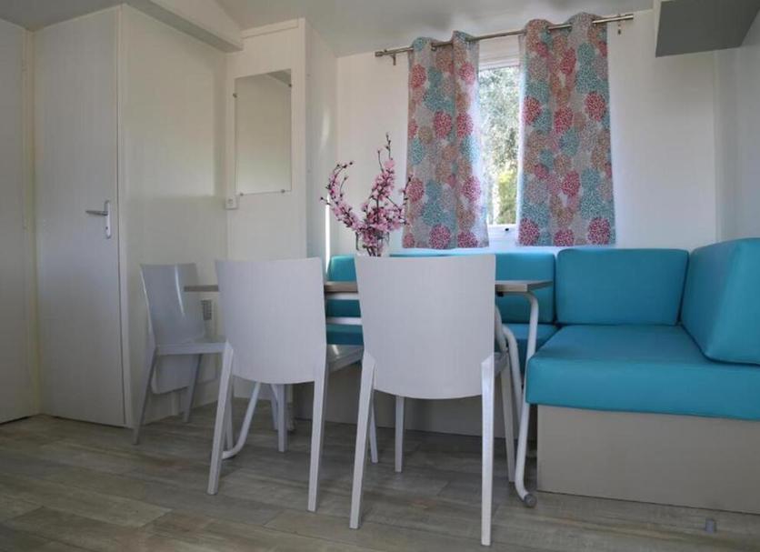 Salle à manger Photo