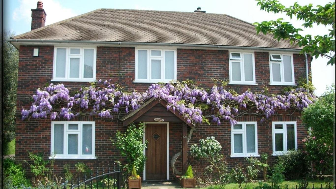 Clay Farm Guest House