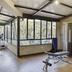 Salle de sport
