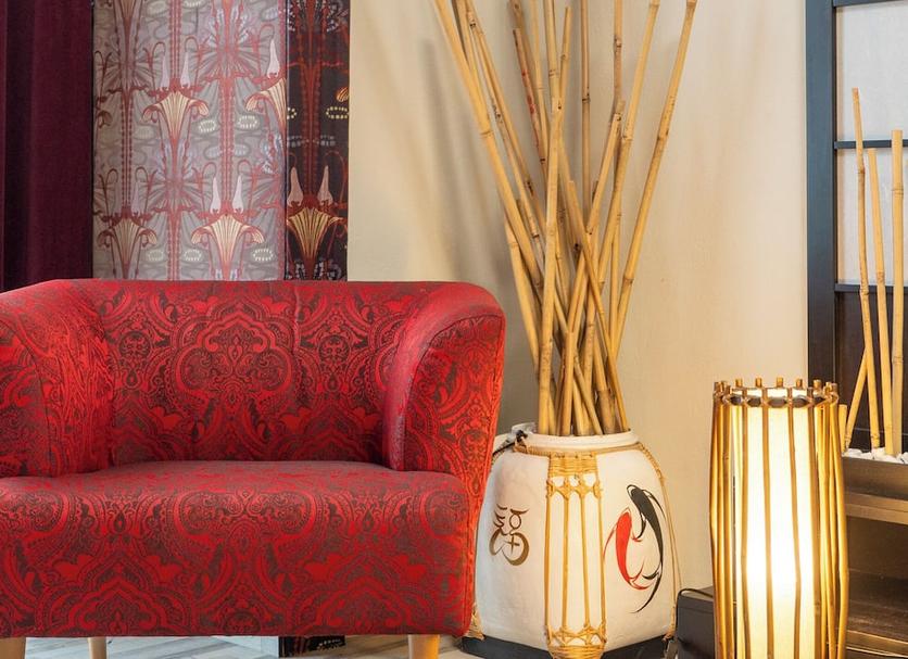 Équipements de la chambre Photo
