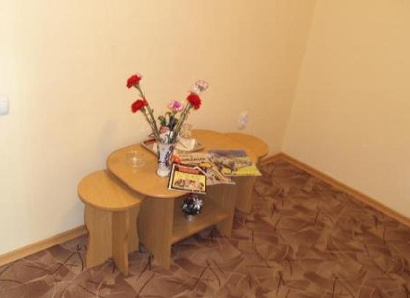 Équipements de la chambre Photo