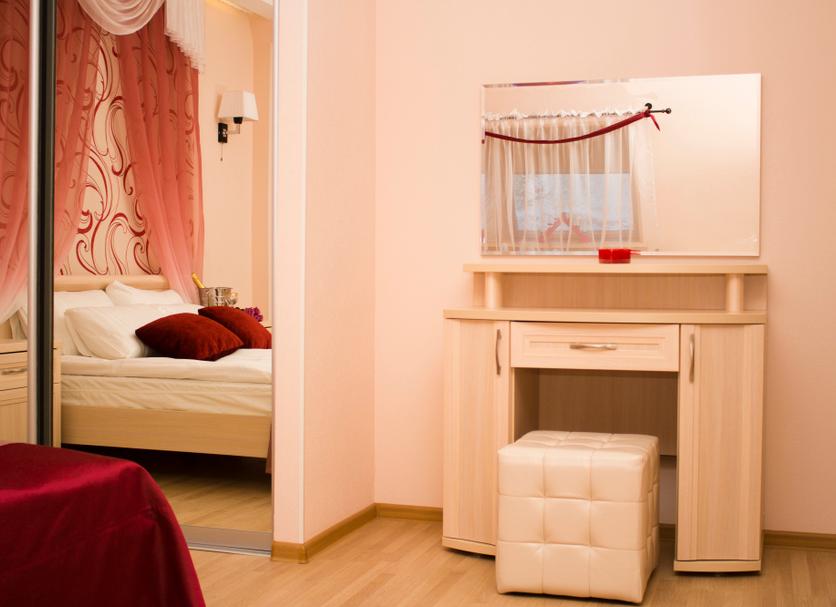 Équipements de la chambre Photo