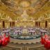 Salle de banquet