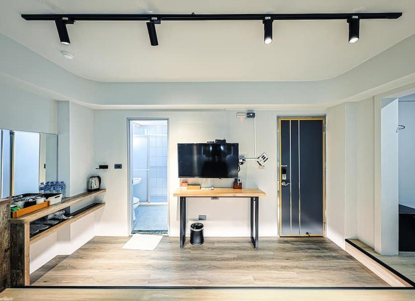 Équipements de la chambre Photo