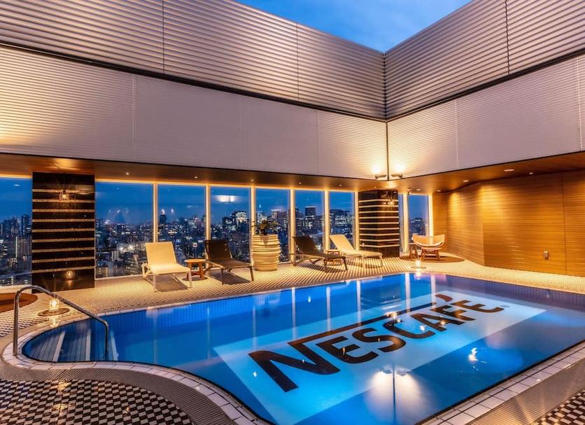 Piscine Photo