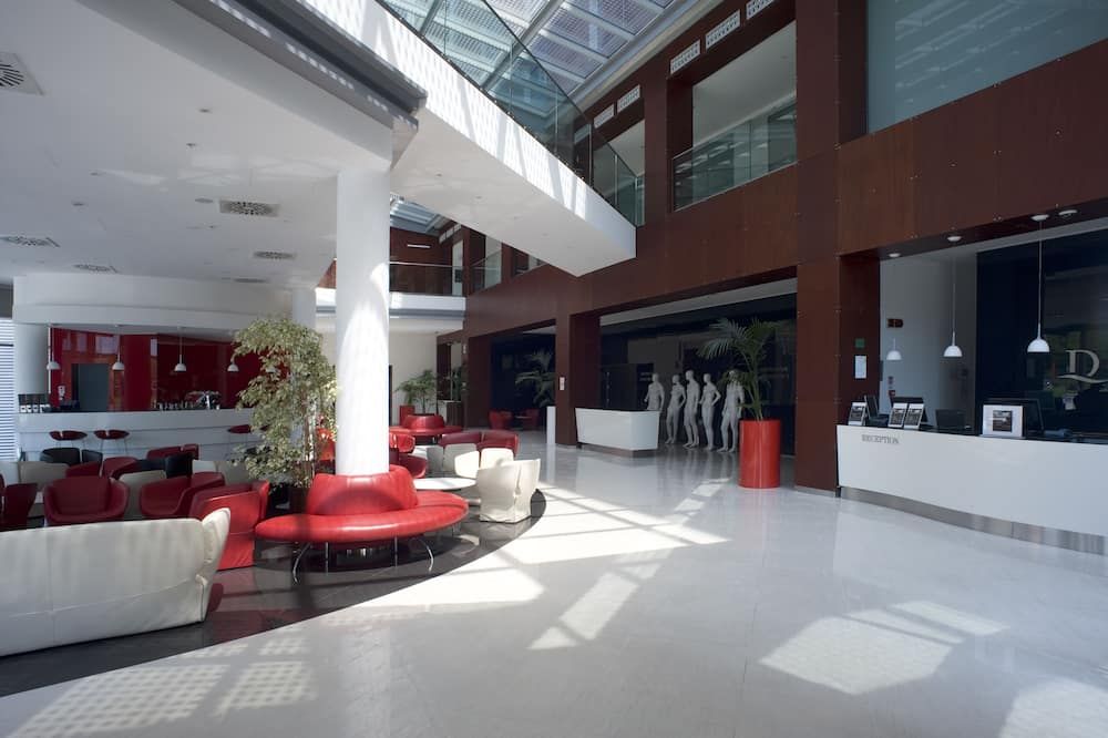 Hall d’entrée
