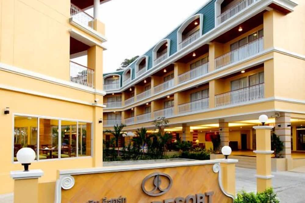 Bâtiment