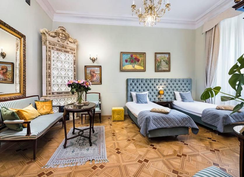 Chambre Photo