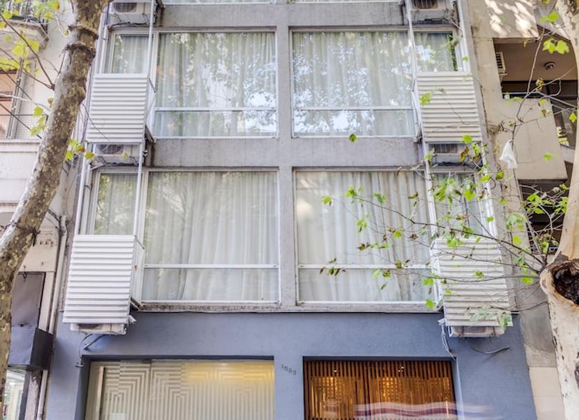 Bâtiment Photo