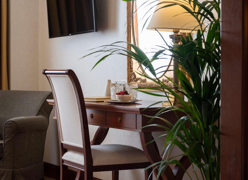 Équipements de la chambre Photo
