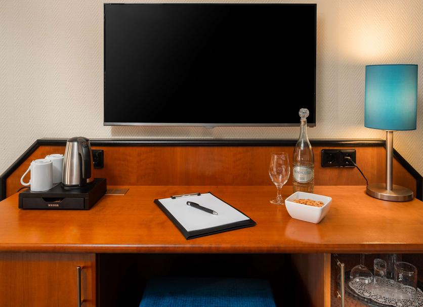 Équipements de la chambre Photo