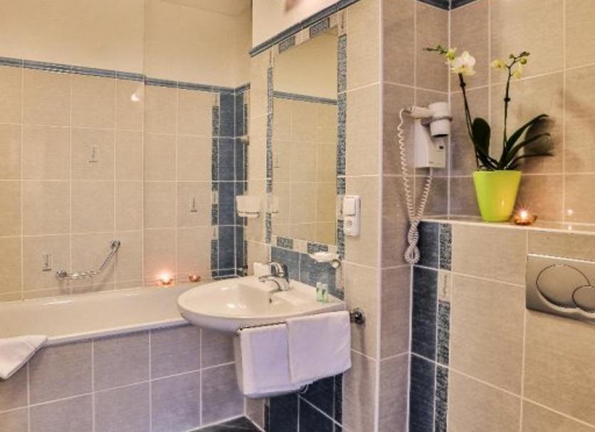 Salle de bain Photo