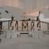 Salle de banquet
