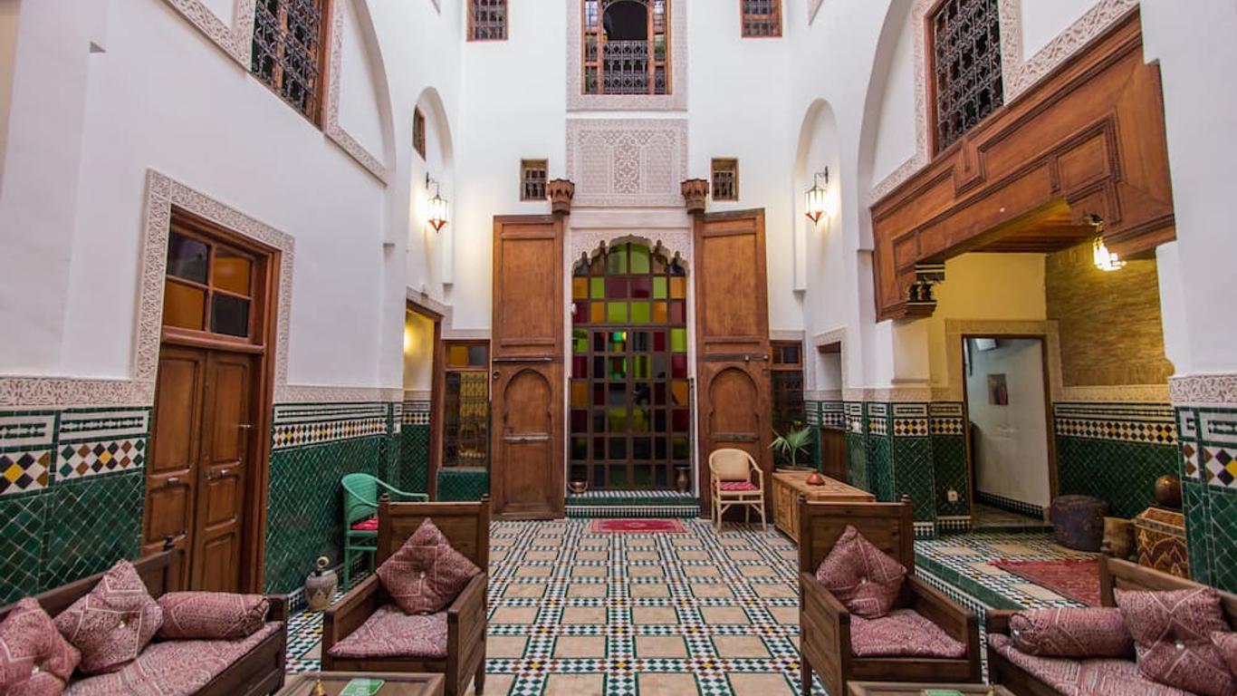Riad Rocco