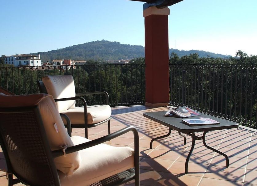 Balcon Photo