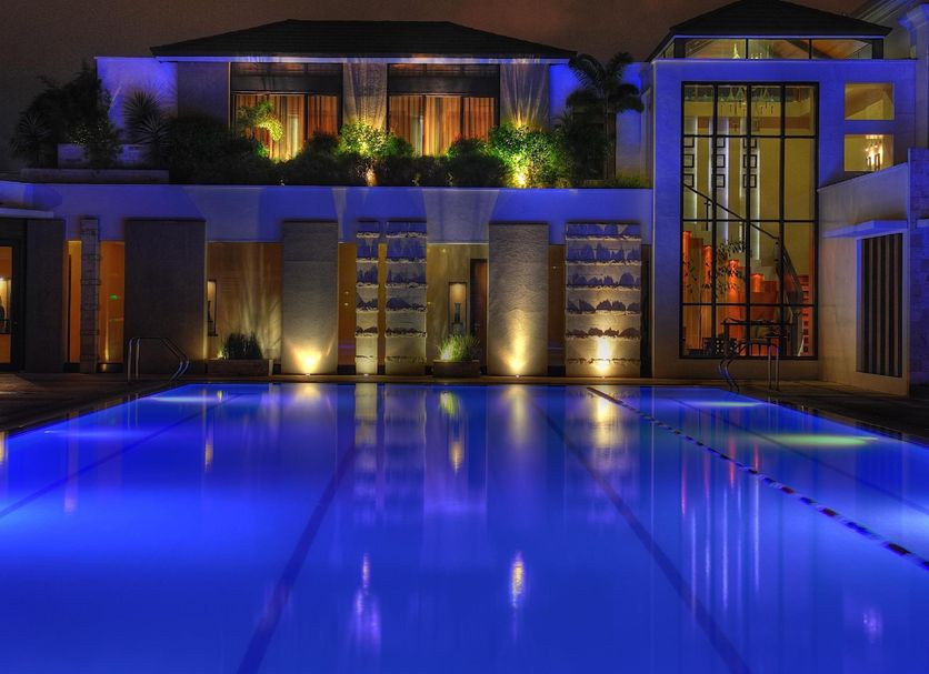 Piscine Photo