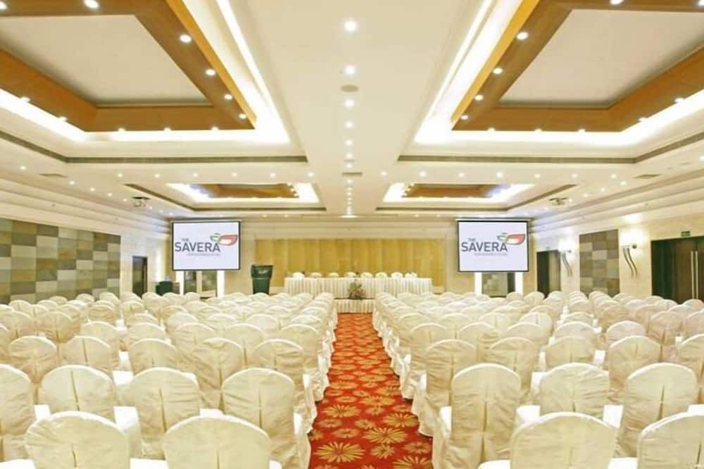 Espace de conférence