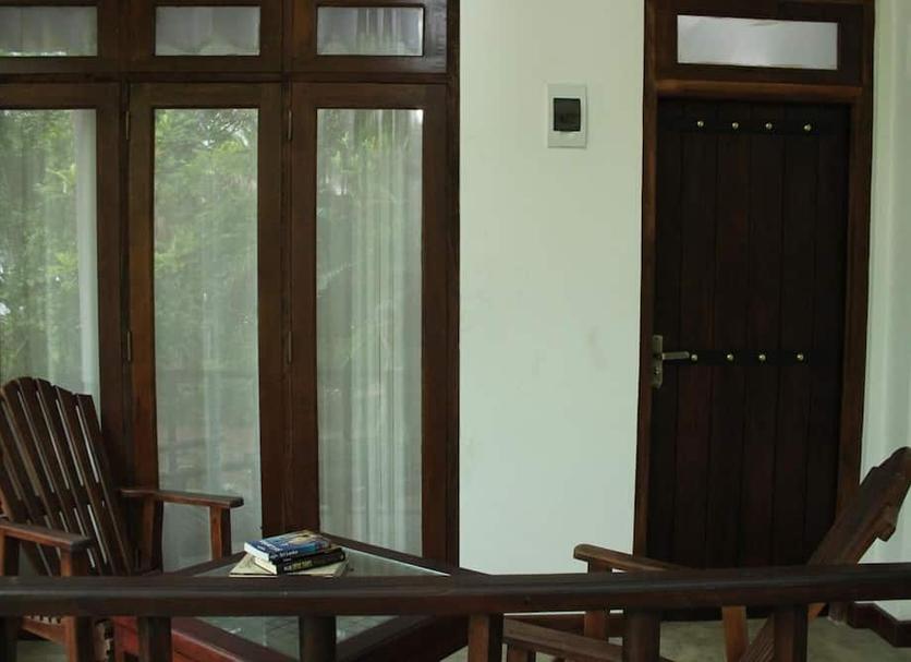 Équipements de la chambre Photo