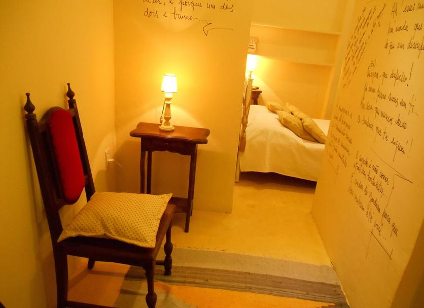 Équipements de la chambre Photo