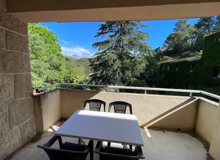Balcon Photo