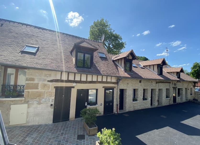 Bâtiment Photo