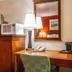 Équipements de la chambre