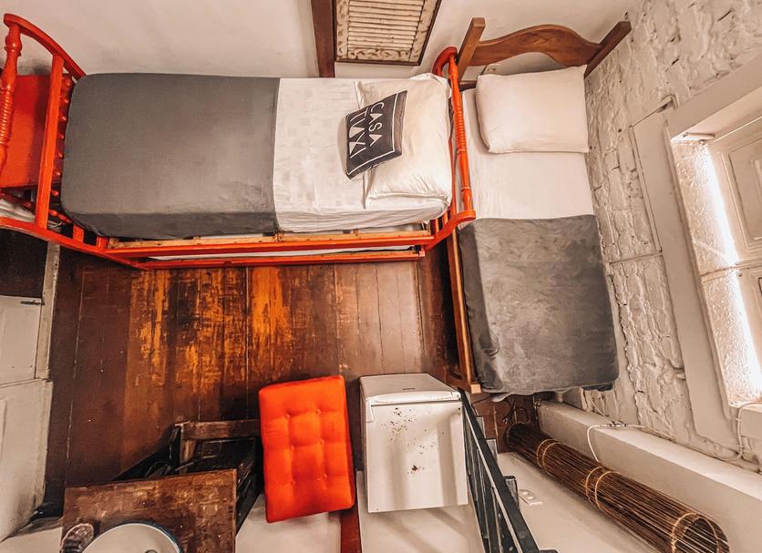 Équipements de la chambre Photo