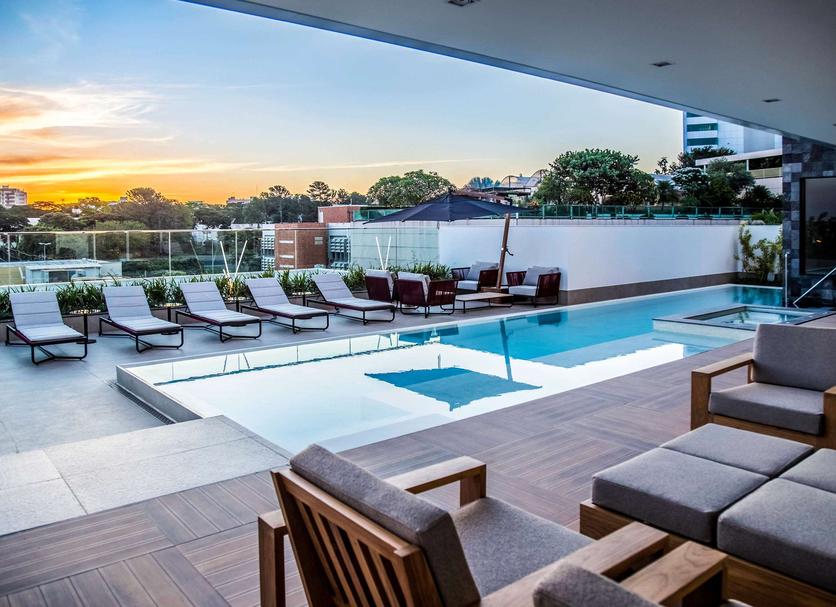 Piscine Photo