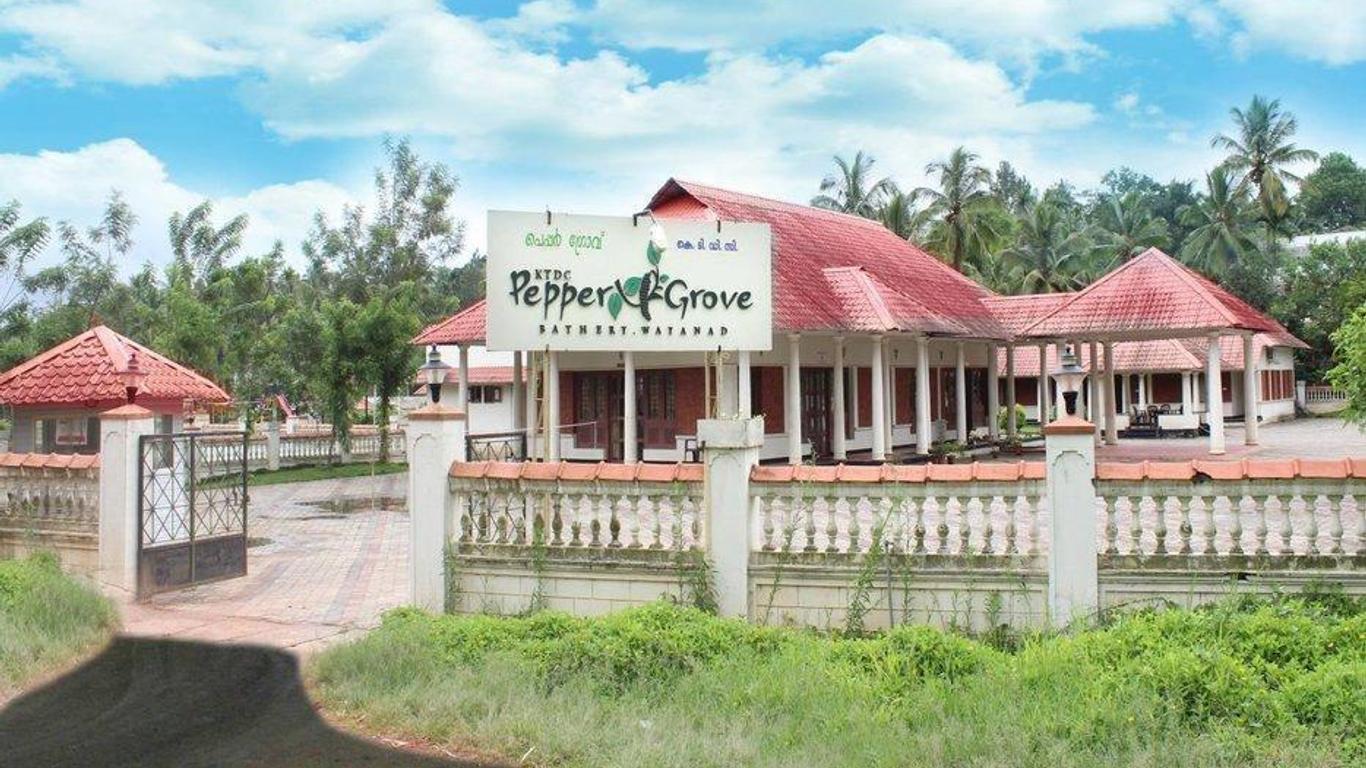 Pepper Grove Ktdc