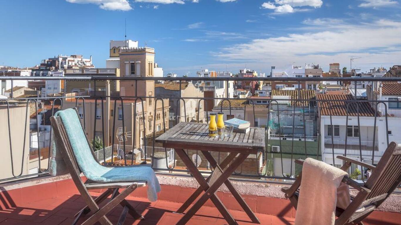 Hostal Solimar