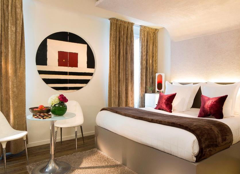 Chambre Photo