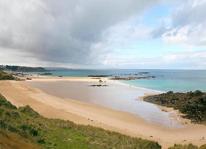 Plage Photo