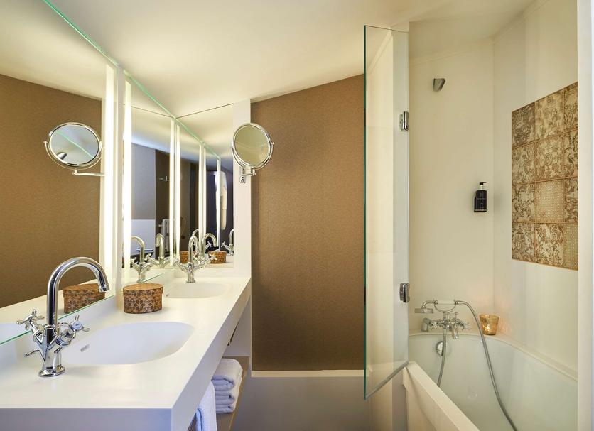 Salle de bain Photo