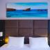 Équipements de la chambre