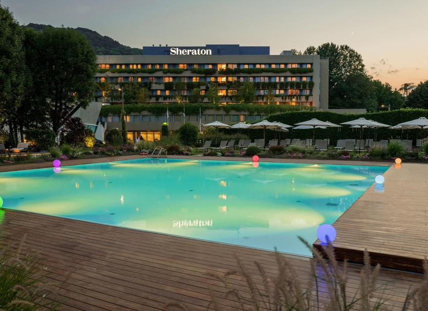 Piscine Photo