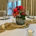 Salle de banquet