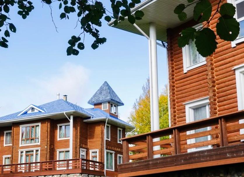 Bâtiment Photo
