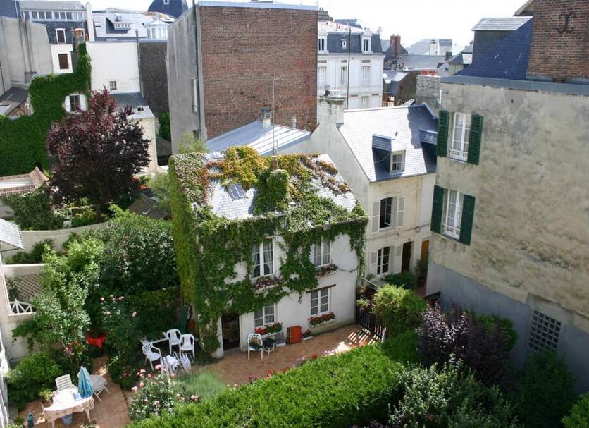Extérieur Photo