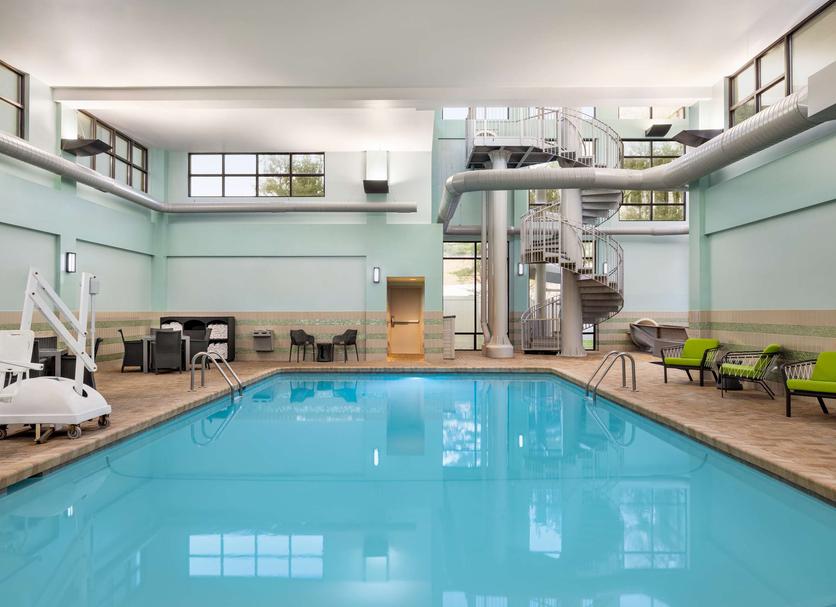 Piscine Photo