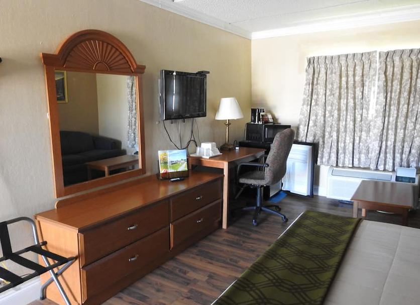 Équipements de la chambre Photo