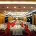 Salle de banquet