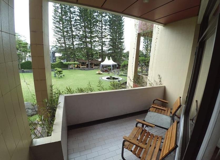 Balcon Photo