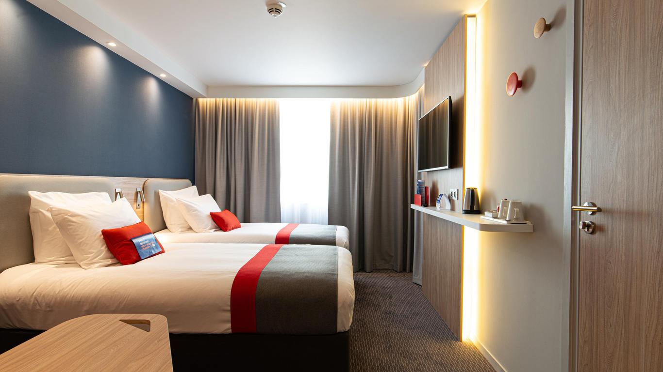 Holiday Inn Express Bordeaux - Lormont