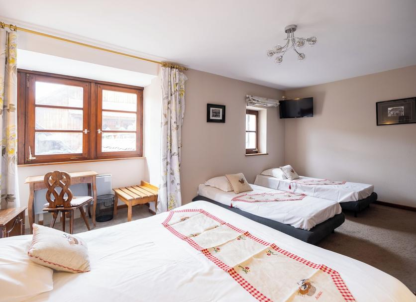 Chambre Photo
