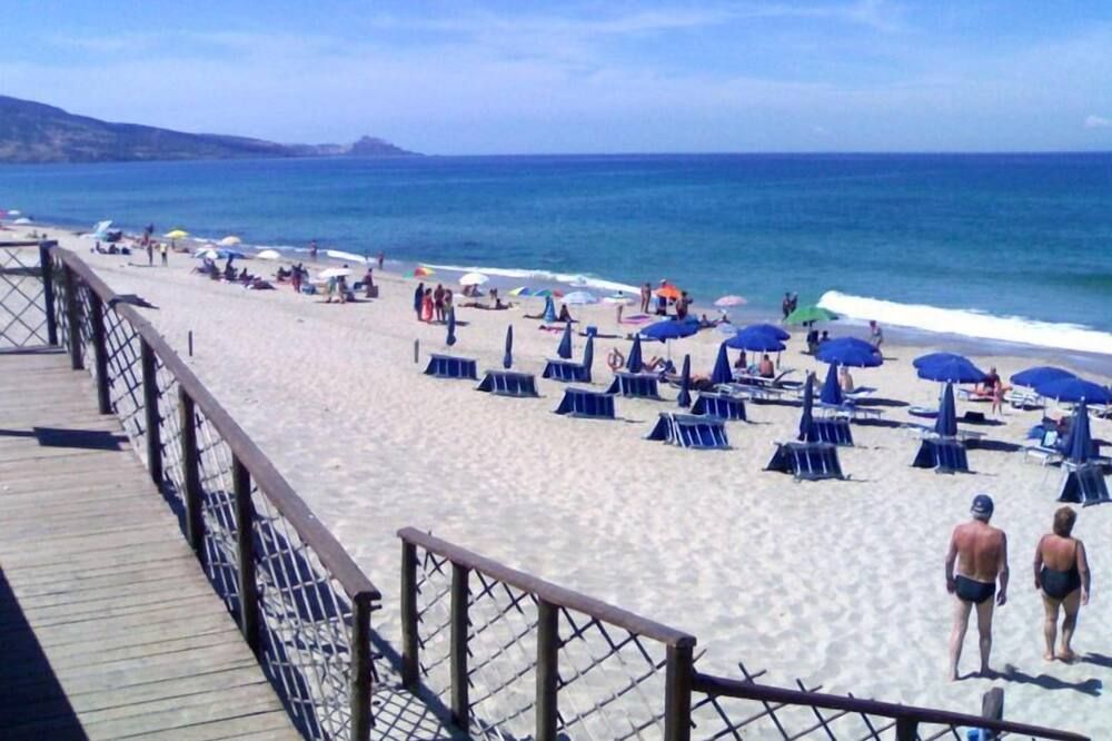Plage
