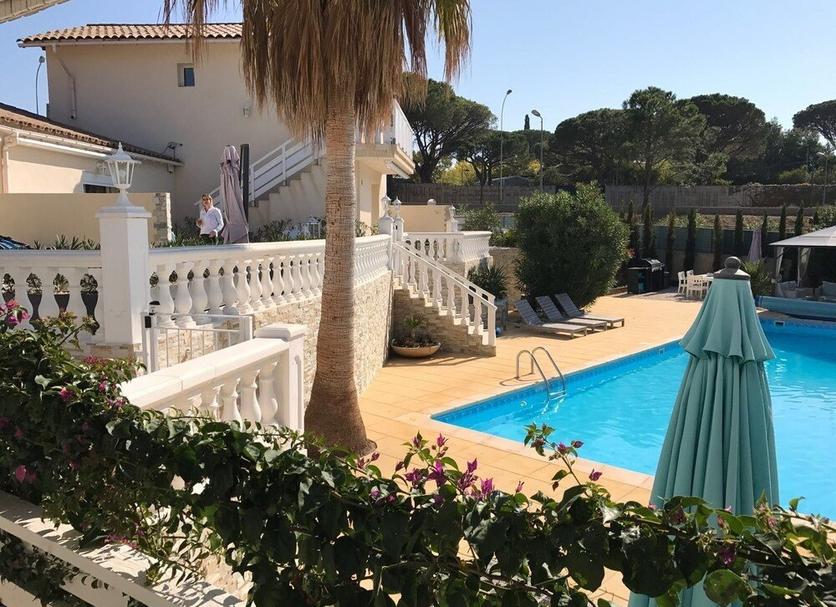 Piscine Photo