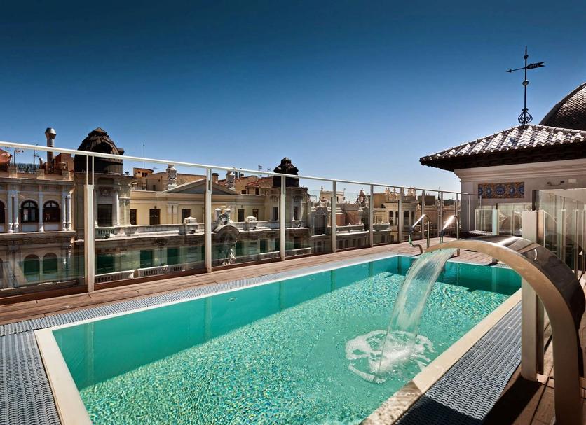 Piscine Photo