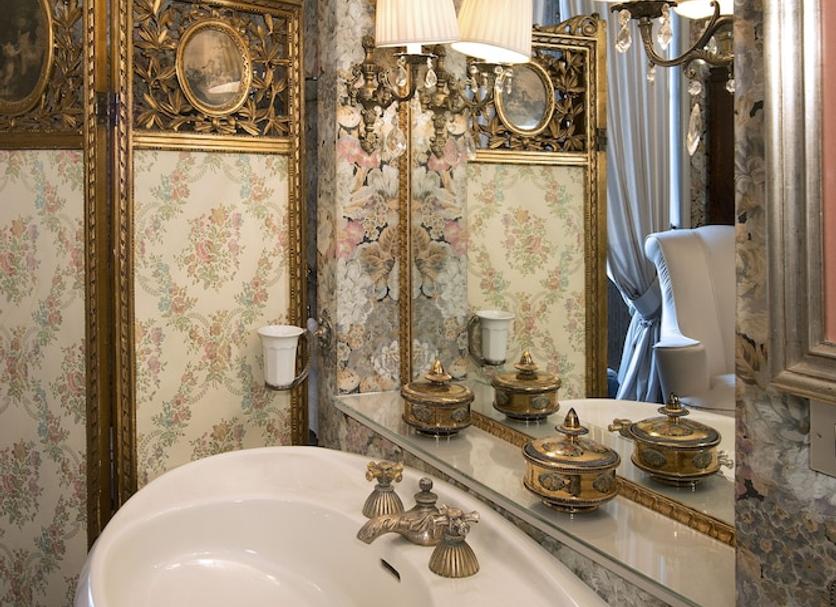Salle de bain Photo