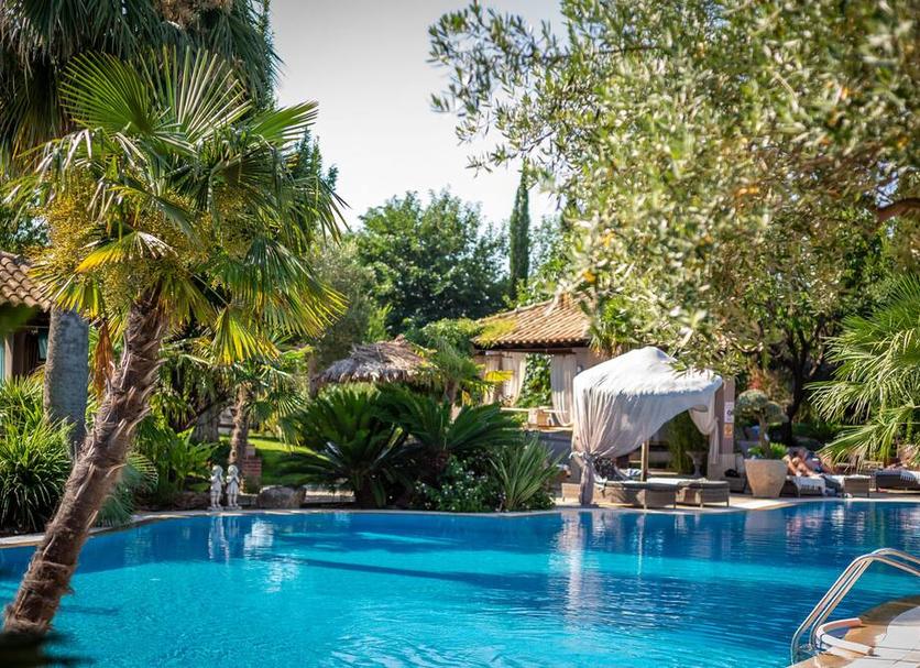 Piscine Photo