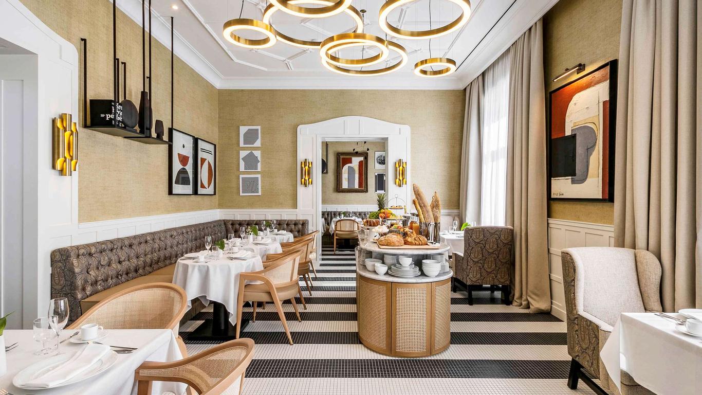 Heritage Hotel Fermai